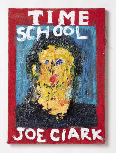 TIME – Principal Joe Clark Feb. 1, 1988