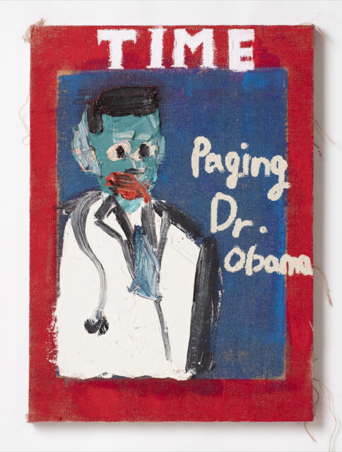 TIME – Obama Aug. 10, 2009